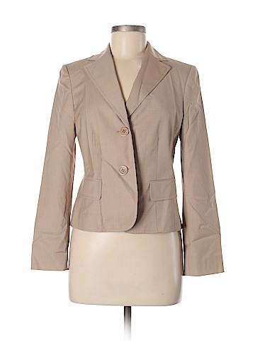 Ann Taylor LOFT Wool Blazer (view 1)