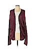 BDG Burgundy Cardigan Size S (petite) - photo 1