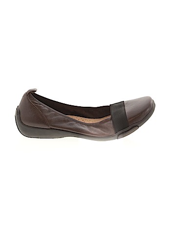 Naturalizer Flats (view 1)