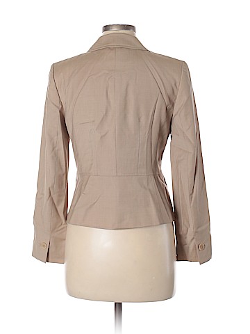Ann Taylor LOFT Wool Blazer (view 2)