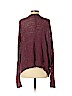 BDG Burgundy Cardigan Size S (petite) - photo 2