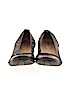 Naturalizer 100% Leather Brown Flats Size 8 1/2 - photo 2