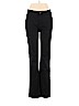 Lafayette 148 New York Black Jeans Size 6 - photo 1