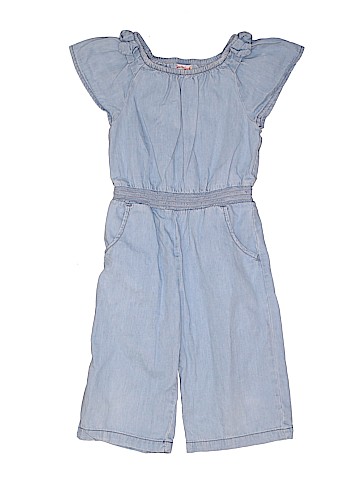 Cat & Jack Jumpsuit (view 1)