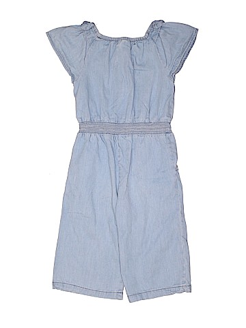 Cat & Jack Jumpsuit (view 2)