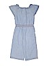 Cat & Jack Blue Jumpsuit Size 4T - photo 2