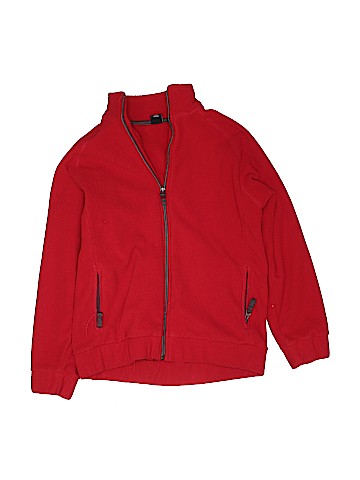Gap Kids Fleece Jacket (view 1)