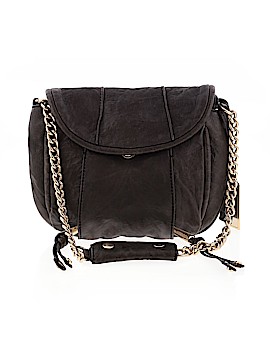Gryson Leather Shoulder Bag