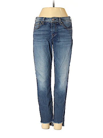 7 For All Mankind Jeans (view 1)