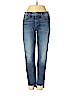 7 For All Mankind Blue Jeans Size 26 waist - photo 1