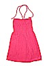 Juicy Couture 100% Cotton Pink Dress Size S (youth) - photo 1