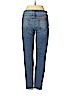 7 For All Mankind Blue Jeans Size 26 waist - photo 2
