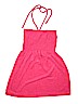 Juicy Couture 100% Cotton Pink Dress Size S (youth) - photo 2