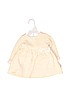 Carter's Solid Ivory Dress 0-3 MO / 3 MO - photo 1
