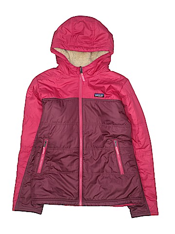 Patagonia Jacket (view 1)