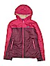 Patagonia Solid Pink Jacket Size 16 - 18 - photo 1