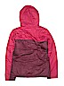 Patagonia Solid Pink Jacket Size 16 - 18 - photo 2