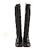 Dolce Vita 100% Leather Black Boots Size 8 - photo 2
