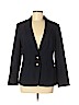 Banana Republic Factory Store Blue Blazer Size 12 (petite) - photo 1
