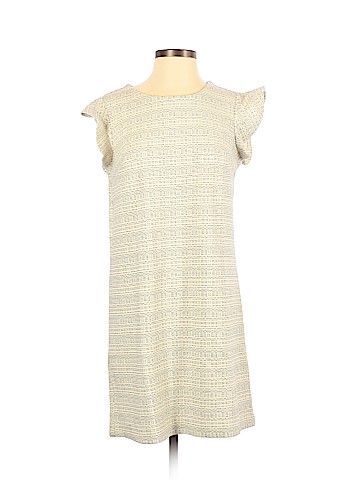 Ann Taylor LOFT Casual Dress (view 1)