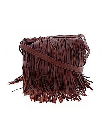 Unbranded Crossbody Bag (view 1)