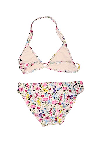 Oscar De La Renta Two Piece Swimsuit (view 2)