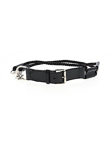 Jill Stuart Leather Belt (view 1)