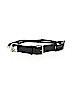 Jill Stuart 100% Leather Solid Black Leather Belt Size Med - Lg - photo 1