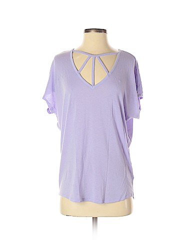Express Short Sleeve Top (view 1)