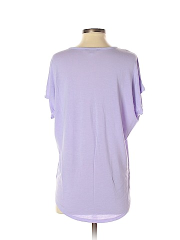 Express Short Sleeve Top (view 2)