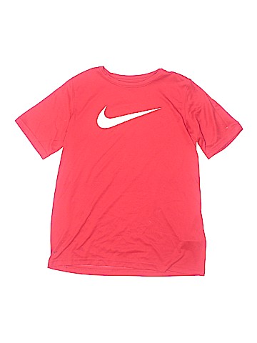 Nike Active T-Shirt (view 1)