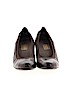 Munro American Brown Heels Size 9 - photo 2