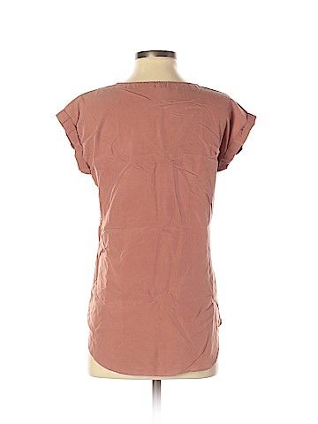 Express Short Sleeve Blouse (view 2)