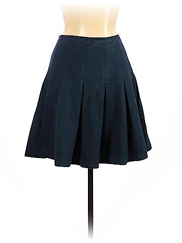 Diane von Furstenberg Denim Skirt (view 1)