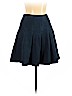 Diane von Furstenberg Blue Denim Skirt Size 10 - photo 1