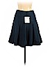 Diane von Furstenberg Blue Denim Skirt Size 10 - photo 2