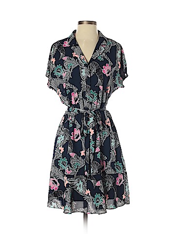 Banana Republic Casual Dress (view 1)