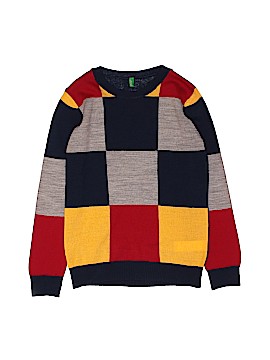 United Colors Of Benetton Size Large kids