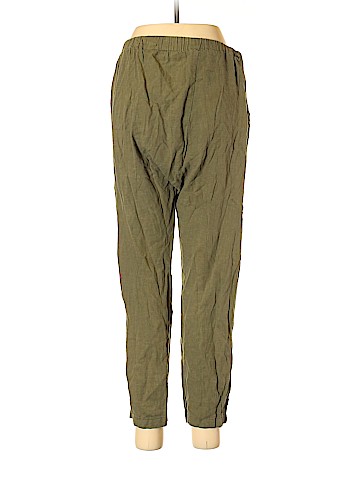 BDG Linen Pants (view 2)