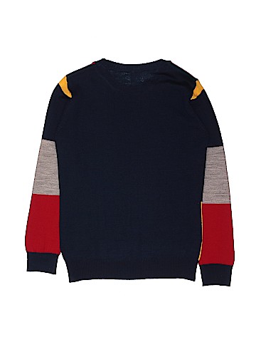 United Colors Of Benetton Pullover Sweater (view 2)