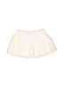 Cat & Jack 100% Cotton White Skirt Size 2T - photo 2