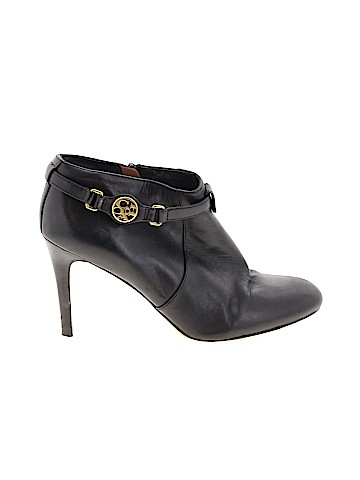 Coach Boots (view 1)