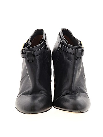 Coach Boots (view 2)