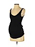 Motherhood Black Tank Top Size S - photo 1