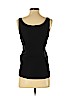 Motherhood Black Tank Top Size S - photo 2