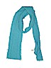 J.jill Solid Blue Scarf One size - photo 1