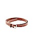 Unbranded Solid Brown Belt Size XS - Med - photo 1