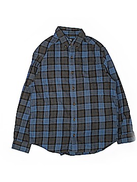 Lands' End Size Large youth