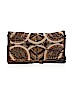 Ecote Brown Clutch One size - photo 1