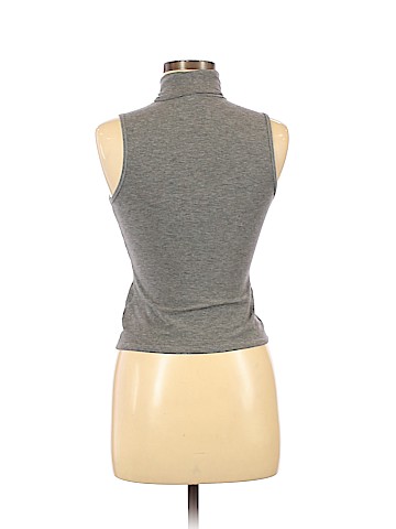 Theory Sleeveless Turtleneck (view 2)